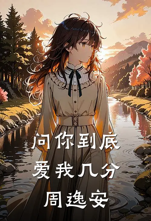 问你到底爱我几分周逸安