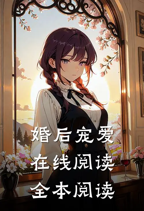 婚后宠爱在线阅读全本阅读