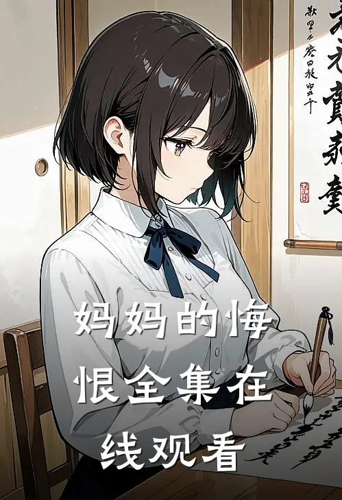 妈妈的悔恨 全集在线观看