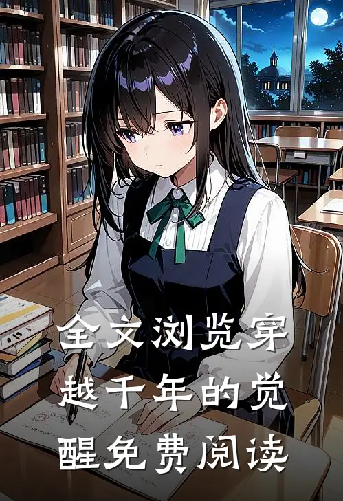 全文浏览穿越千年的觉醒免费阅读