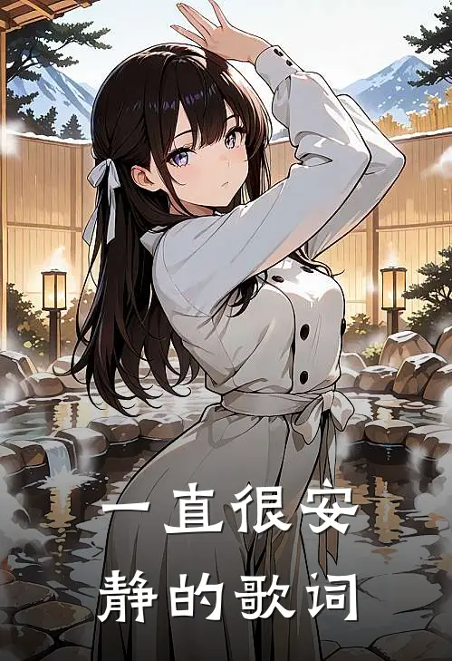 一直很安静的歌词