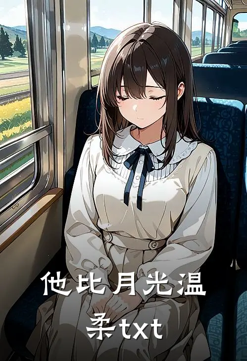 他比月光温柔txt