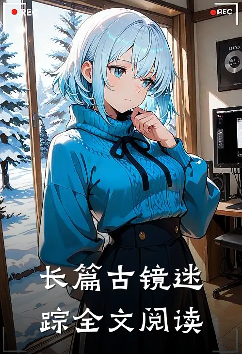 长篇古镜迷踪全文阅读