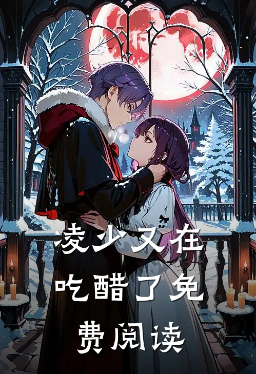 凌少又在吃醋了免费阅读