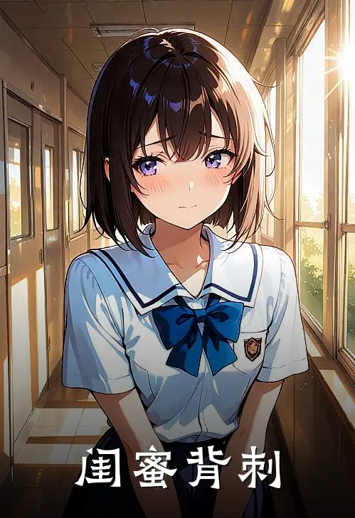 闺蜜背刺