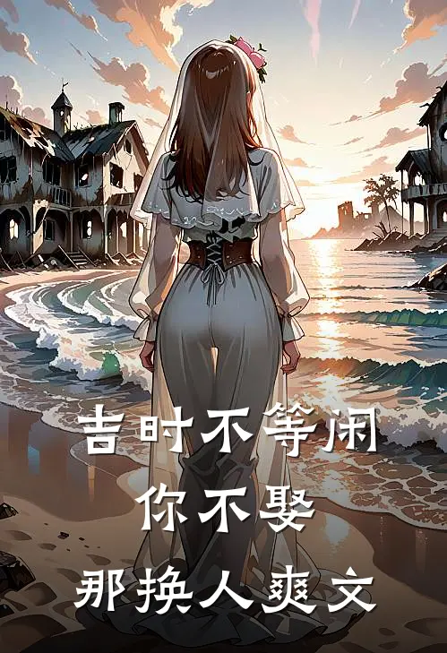吉时不等闲，你不娶，那换人爽文