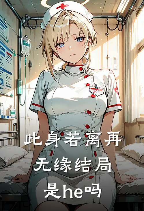 此身若离再无缘结局是he吗