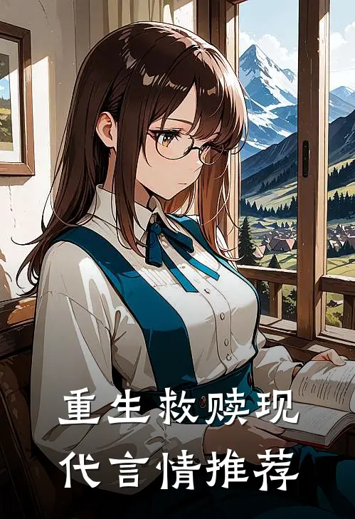 重生救赎现代言情推荐