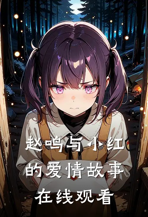 赵鸣与小红的爱情故事在线观看