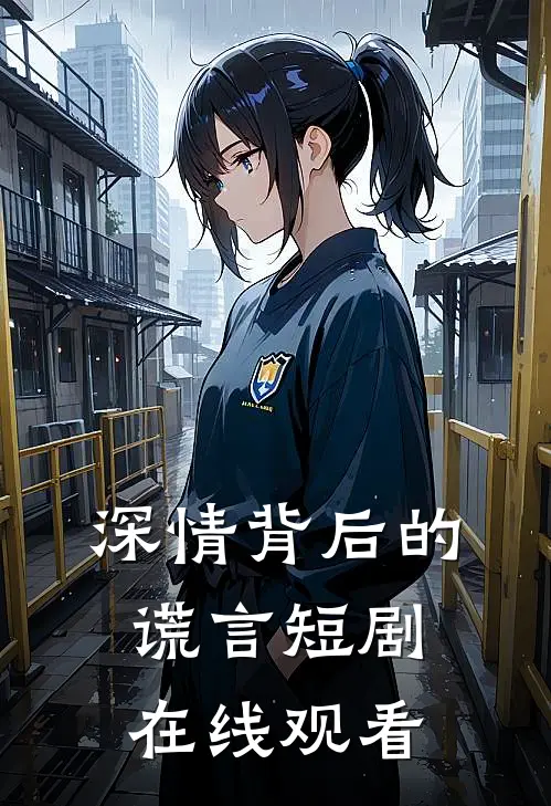 深情背后的谎言短剧在线观看