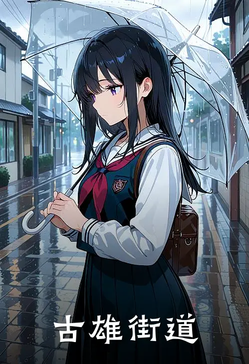 古雄街道