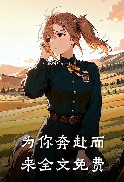 为你奔赴而来全文免费
