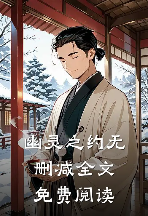 幽灵之约无删减全文免费阅读