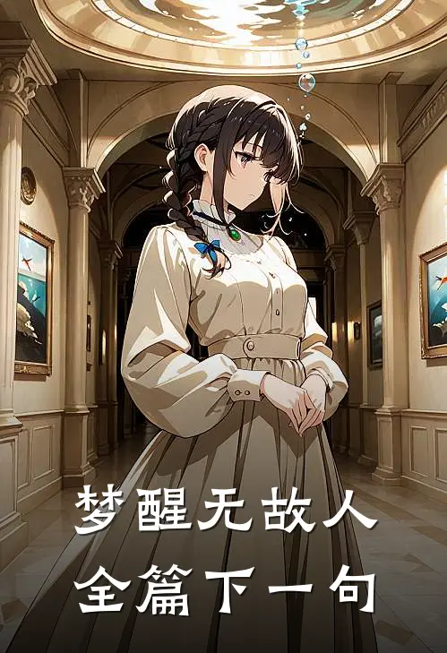 梦醒无故人全篇下一句
