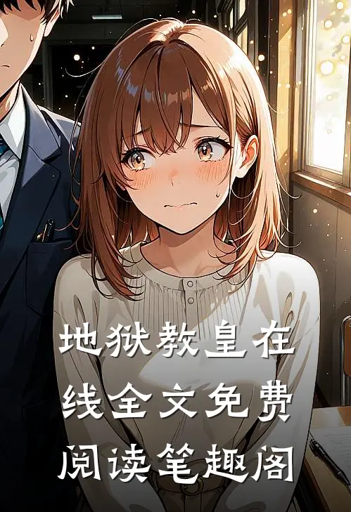 地狱教皇在线全文免费阅读笔趣阁