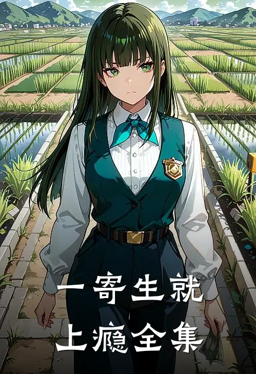 一寄生就上瘾 全集