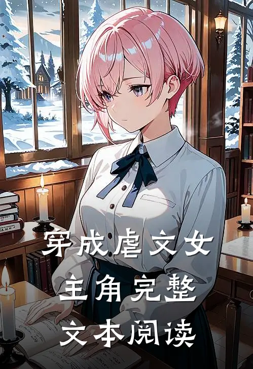 穿成虐文女主角完整文本阅读