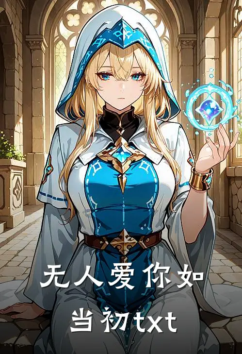 无人爱你如当初txt