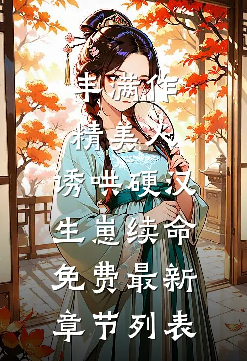 丰满作精美人：诱哄硬汉生崽续命免费最新章节列表