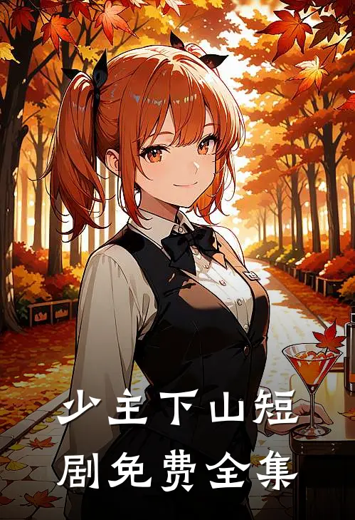 少主下山短剧免费全集