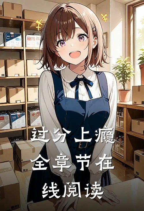 过分上瘾全章节在线阅读