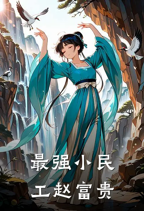 最强小民工赵富贵