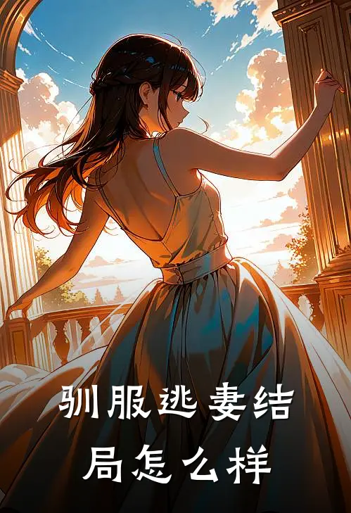驯服逃妻结局怎么样