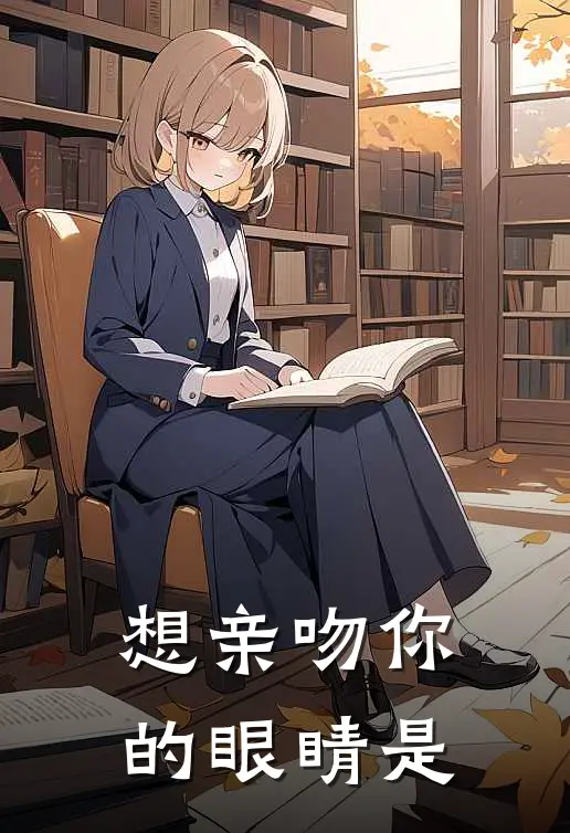 想亲吻你的眼睛是