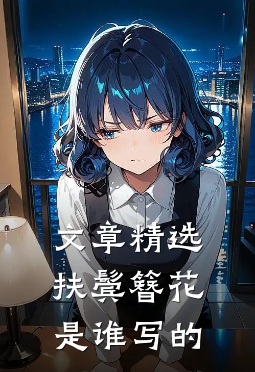 文章精选扶鬓簪花是谁写的