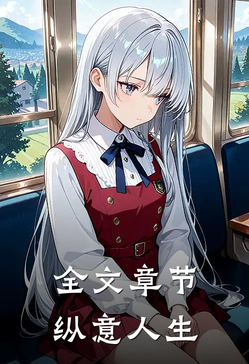 全文章节纵意人生
