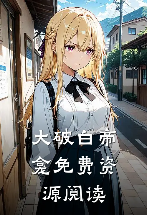 大破白帝龛免费资源阅读