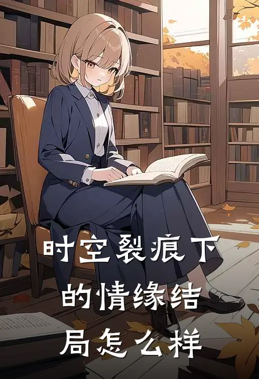 时空裂痕下的情缘结局怎么样
