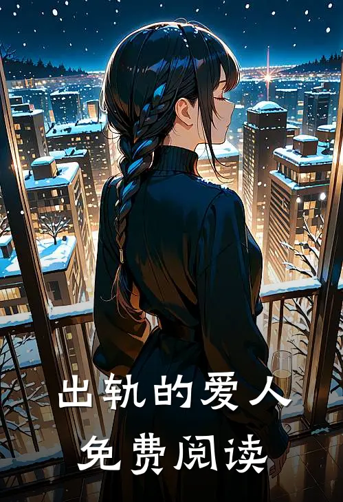 出轨的爱人免费阅读