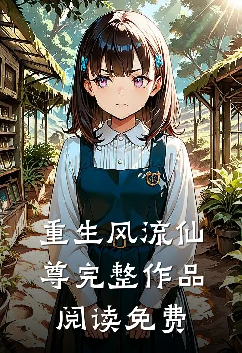 重生风流仙尊完整作品阅读免费