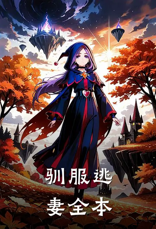 驯服逃妻全本