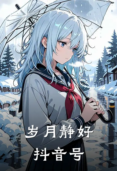 岁月静好抖音号