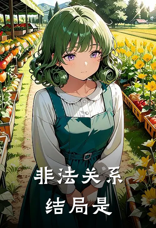 非法关系结局是