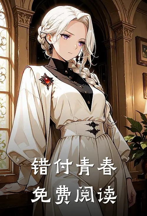 错付青春免费阅读