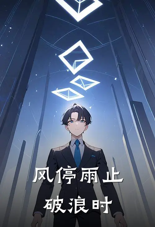 风停雨止破浪时