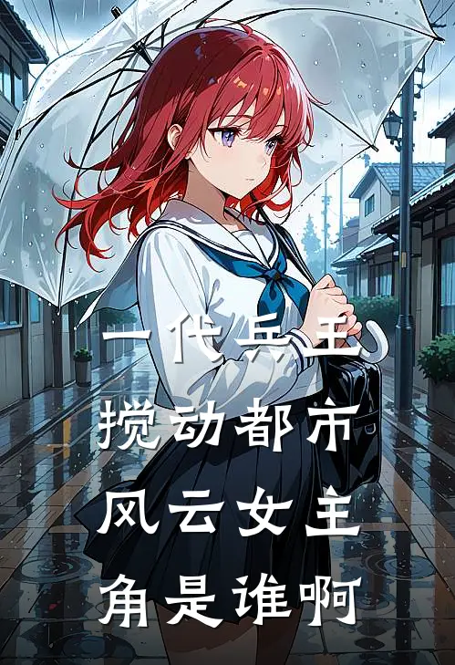 一代兵王搅动都市风云女主角是谁啊