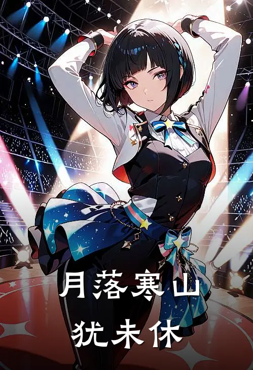 月落寒山犹未休