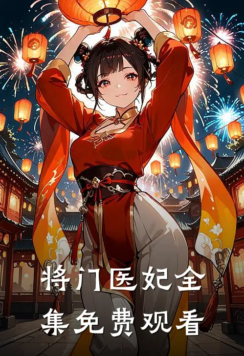 将门医妃 全集免费观看