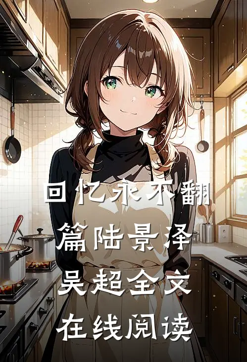 回忆永不翻篇陆景泽吴超全文在线阅读