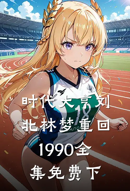 时代大亨刘北林梦重回1990全集免费下
