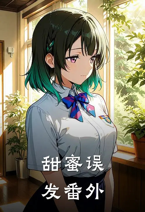 甜蜜误发 番外