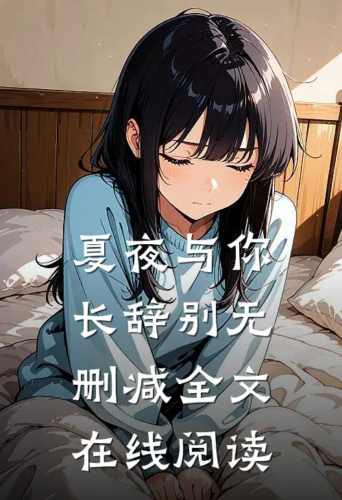 夏夜与你长辞别无删减全文在线阅读