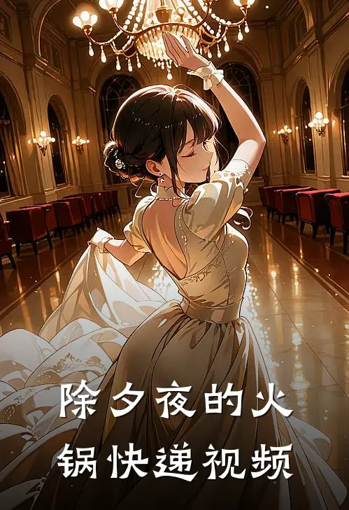 除夕夜的火锅快递视频