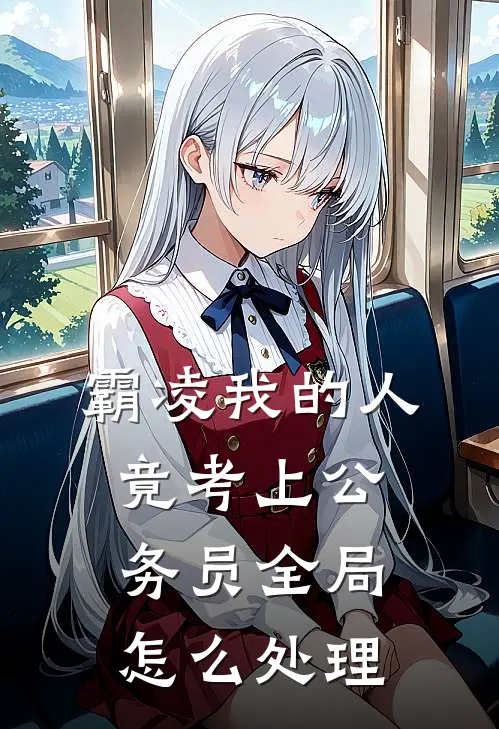 霸凌我的人竟考上公务员全局怎么处理