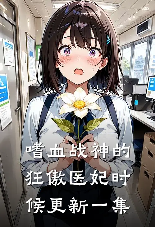 嗜血战神的狂傲医妃时候更新一集