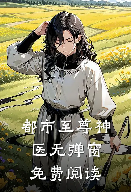 都市至尊神医无弹窗免费阅读